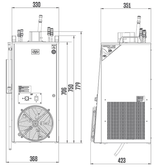 CWP 200 NEW